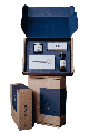 Mailer with Cherry Lock and Dust Flap (RETTCLDF)