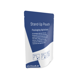 Stand-Up Pouch